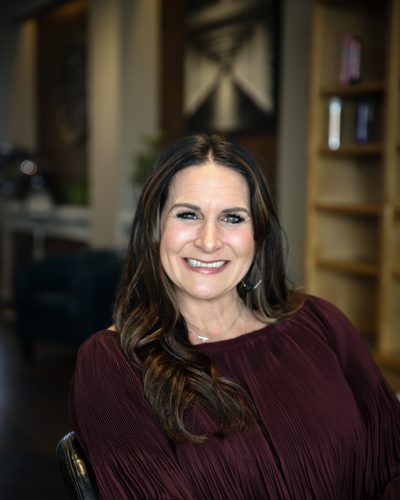 NaCole, stylist at Urban Style Salon